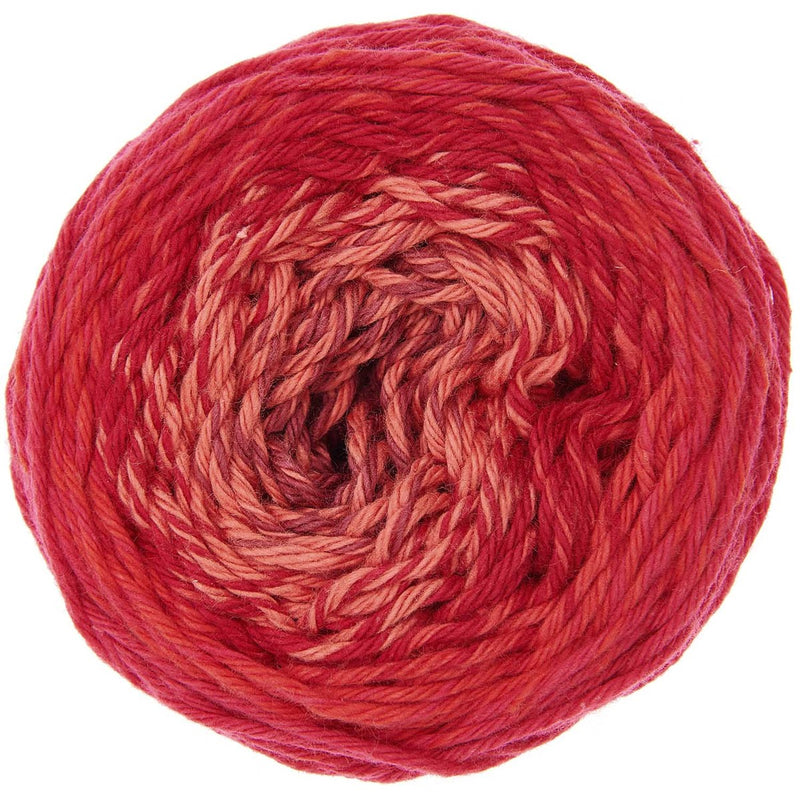 Ricorumi Spin Spin - 50 gram - 005 rood