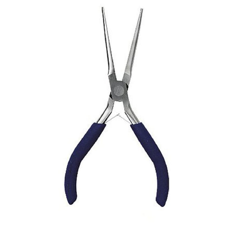 Sieraden platbektang - 15 cm
