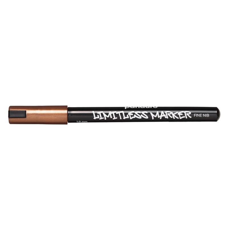 Limitless Marker S - M03 Bronze
