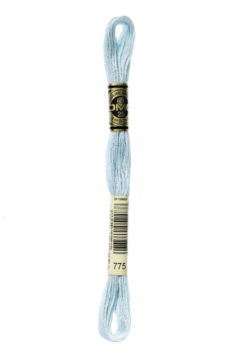 DMC Mouliné Spécial - 775