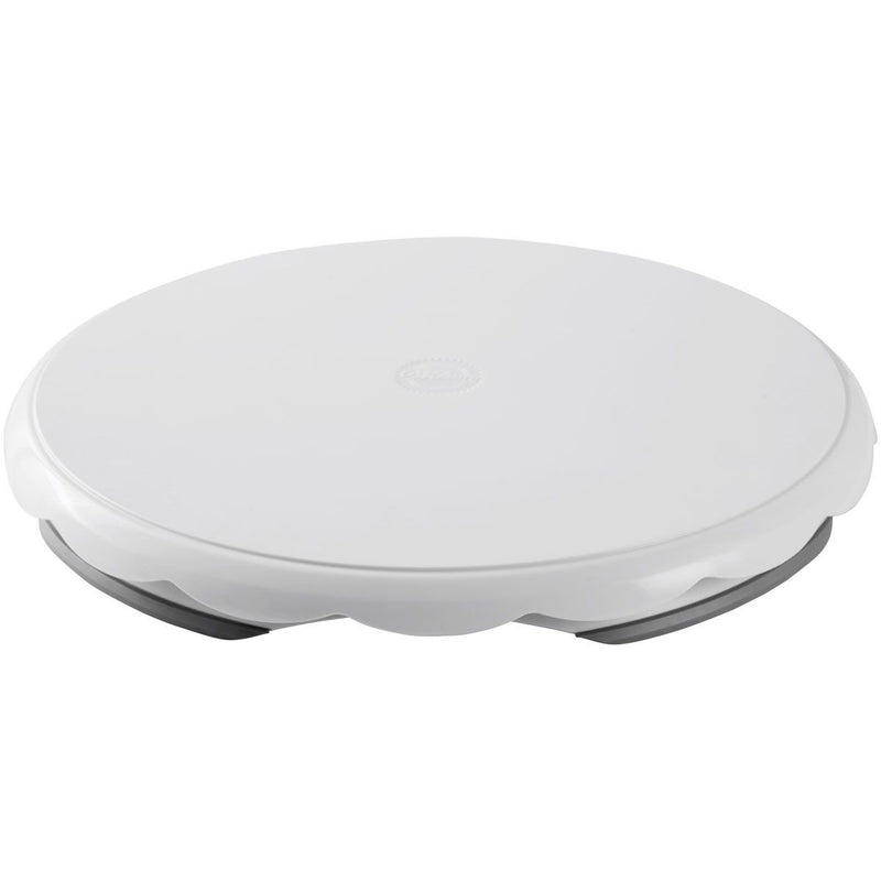 Wilton Basic taartplateau - draaibaar