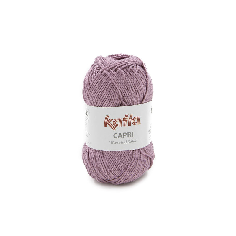Katia Capri - mauve 82176
