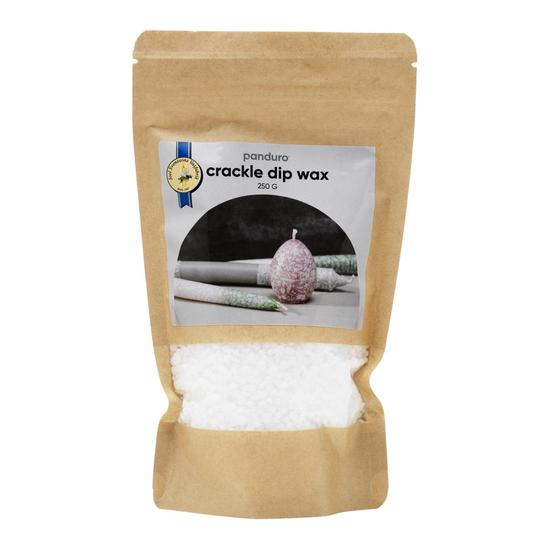 Crackle dip was - 250 gram