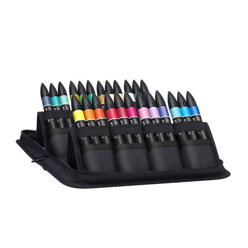 Winsor & Newton Promarker - 24+1 stuks - arts and illustration