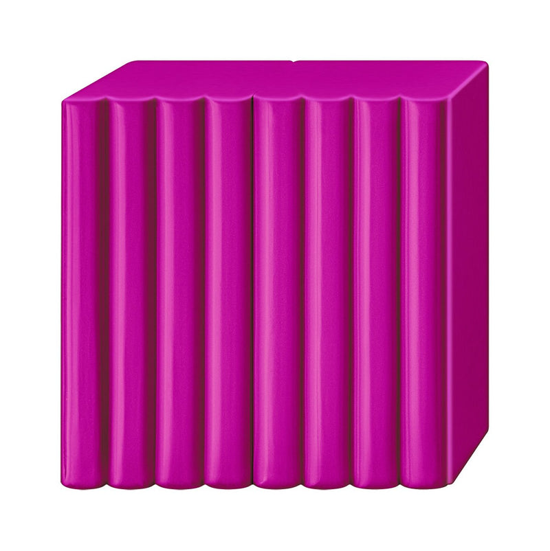 FIMO Professional - 85 gram - magenta