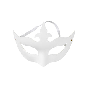 Half masker - oriental