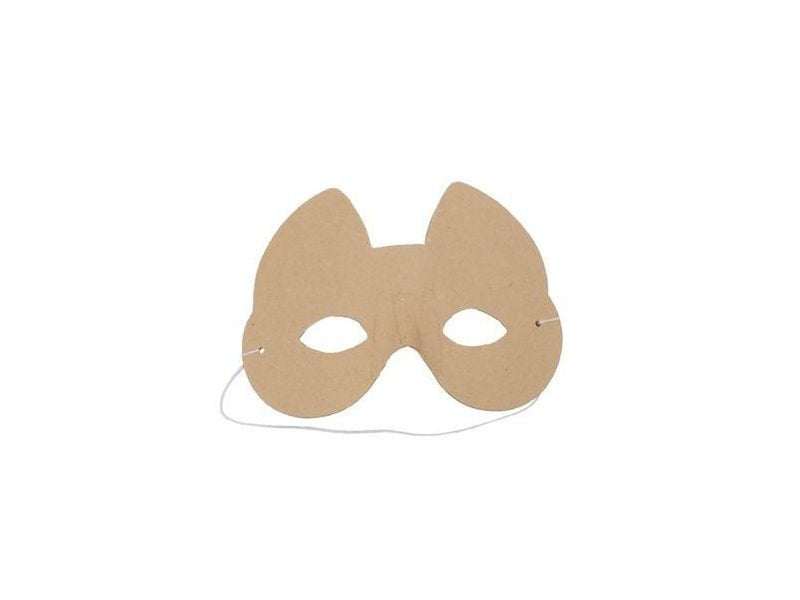 Décopatch masker - kat