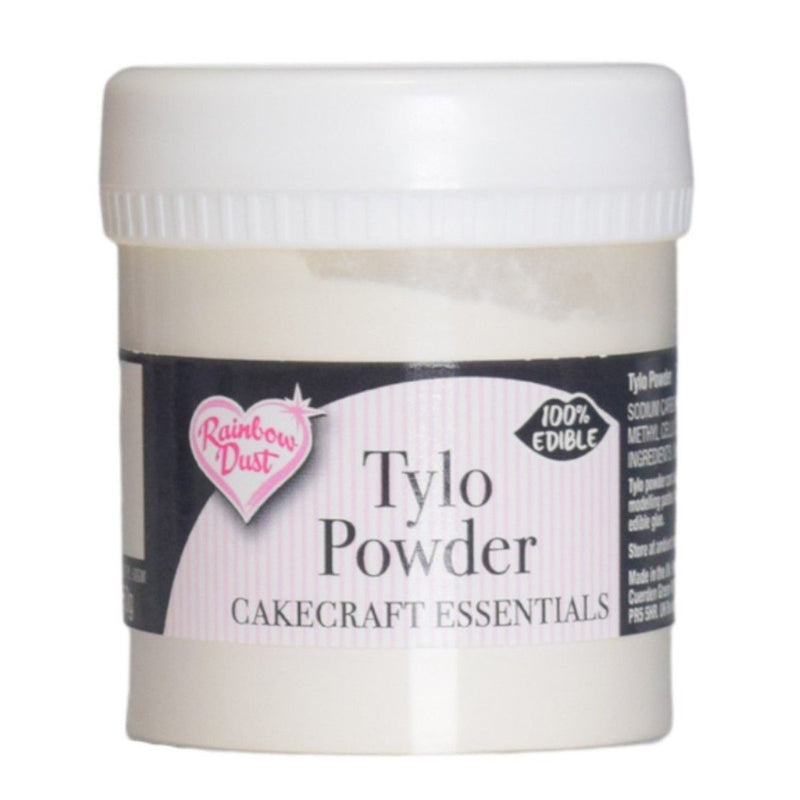 Tylose poeder 50 gr