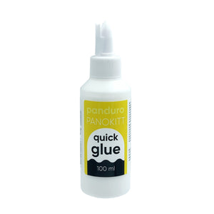 Panokitt sneldrogende hobbylijm - 100 ml