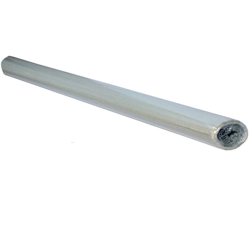 Patroonpapier 1x 10 meter- Wit