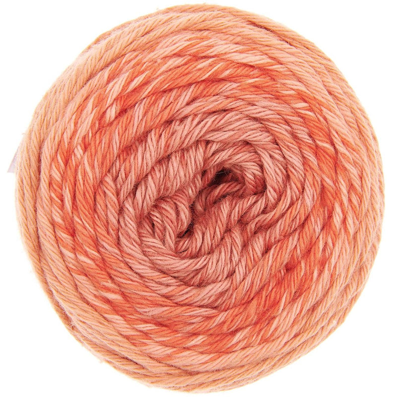 Ricorumi Spin Spin - 50 gram - 006 oranje