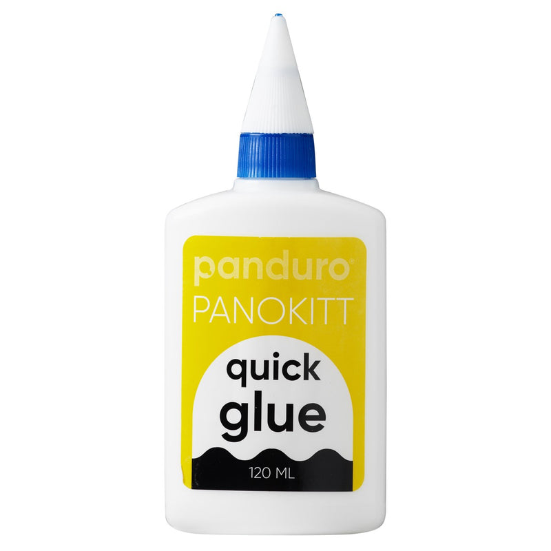 Panokitt sneldrogende hobbylijm - 120 ml