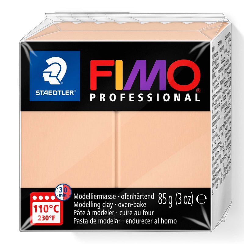 FIMO Professional - 85 gram - cameo