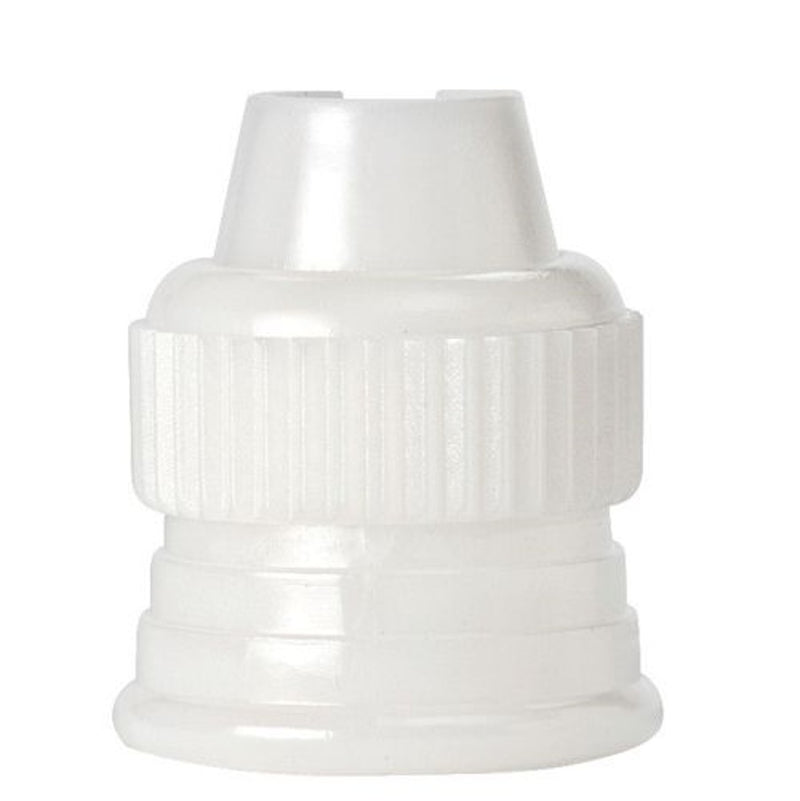 Wilton Standard spuitzak adaptor/coupler