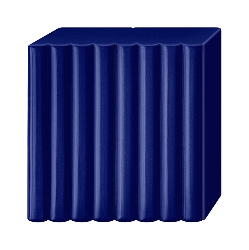 FIMO Professional - 85 gram - navy blue