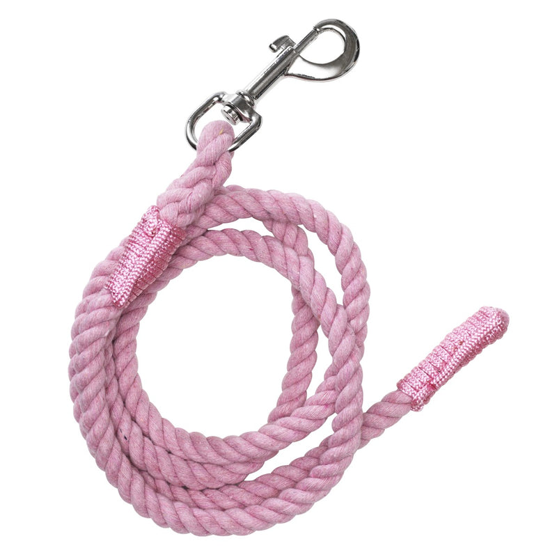 Hobby Horse - paardenlijn - roze
