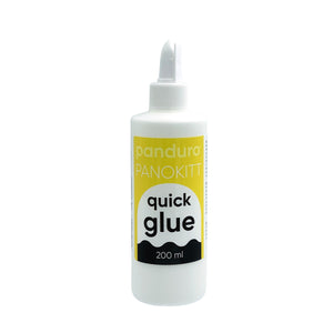 Panokitt sneldrogende hobbylijm - 200 ml