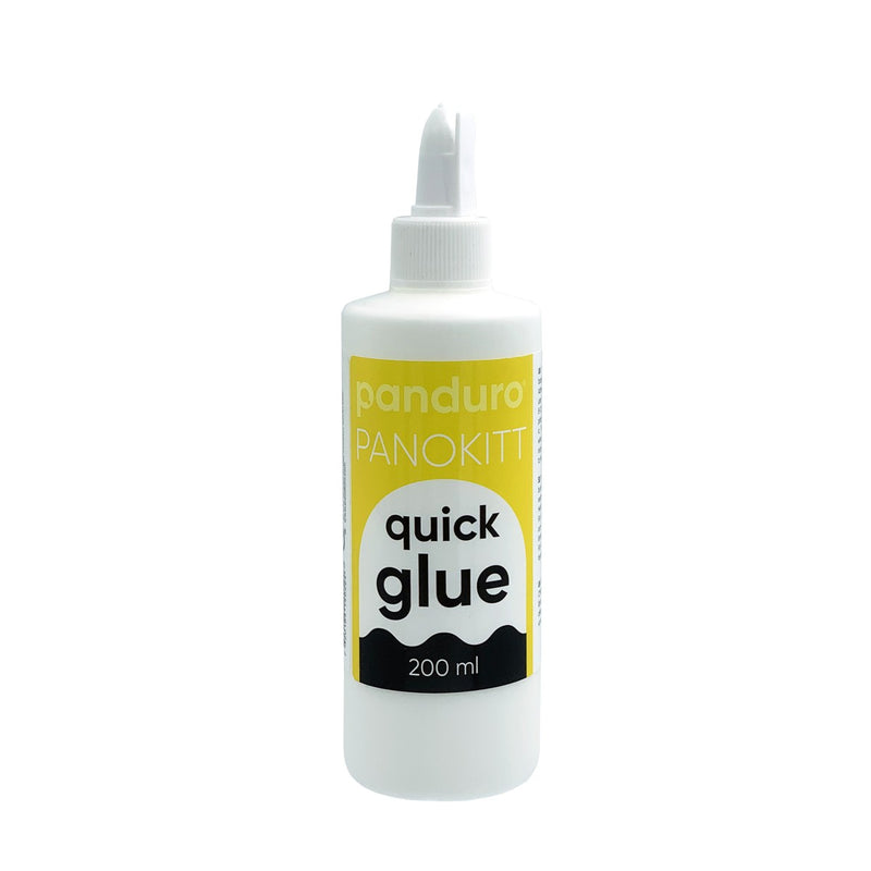 Panokitt sneldrogende hobbylijm - 200 ml