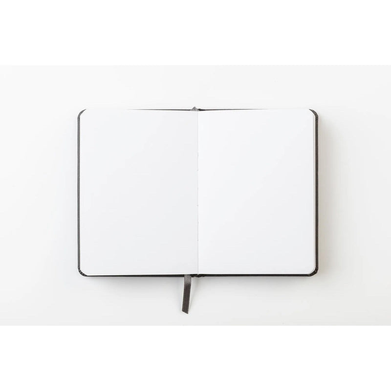Darwi Sketch schetsboek - 10,5 x 14,8 cm - zwart