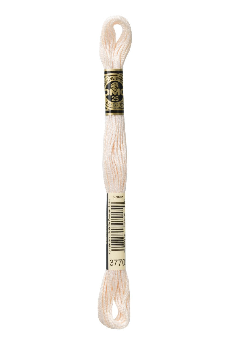 DMC Mouliné Spécial - 3770