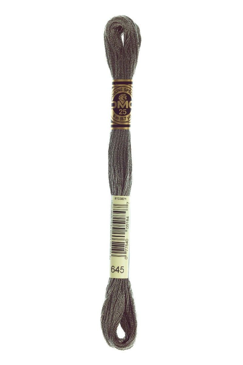 DMC Mouliné Spécial - 645