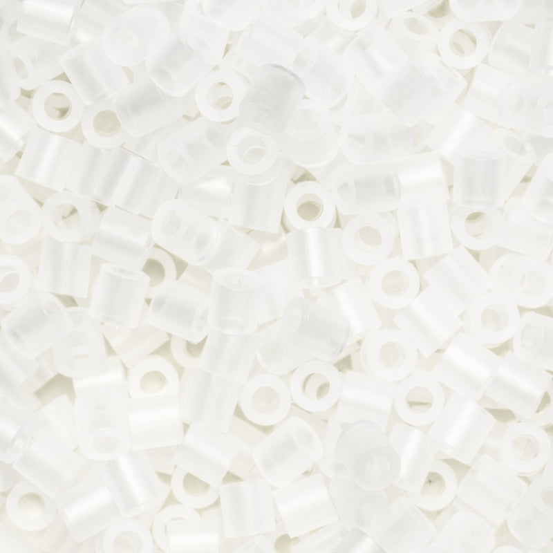 Panduro strijkkralen - 3000 stuks - 105 glow-in-the-dark
