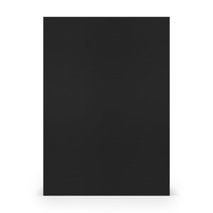 Papier - A4 - 10 stuks - zwart