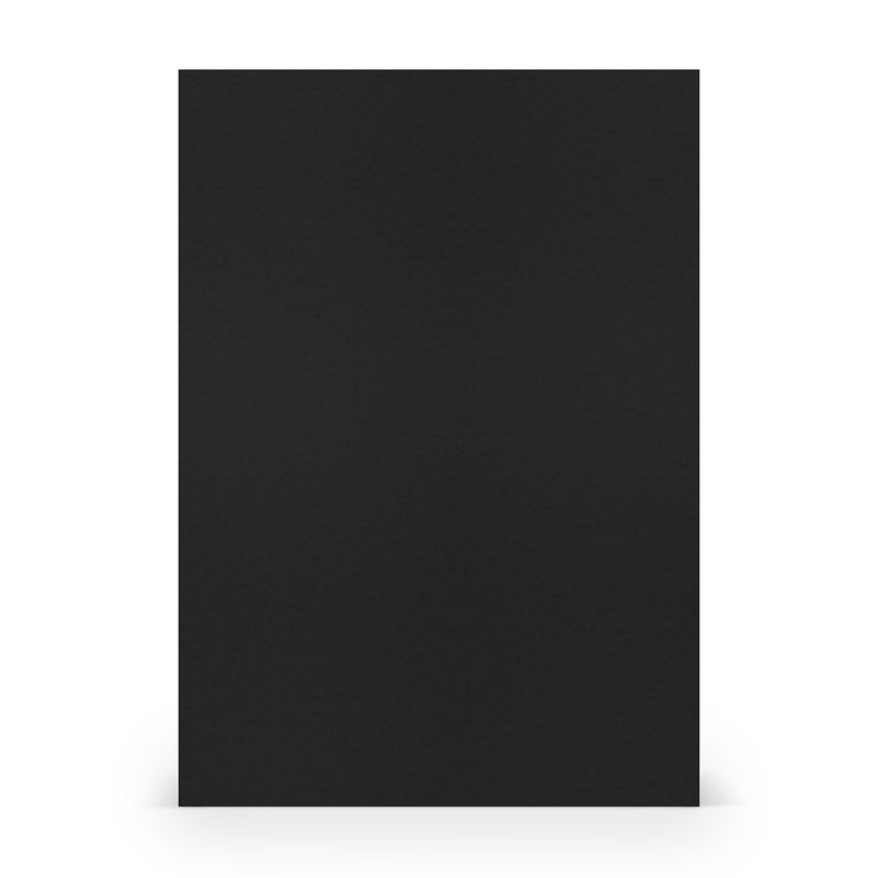 Papier - A4 - 10 stuks - zwart