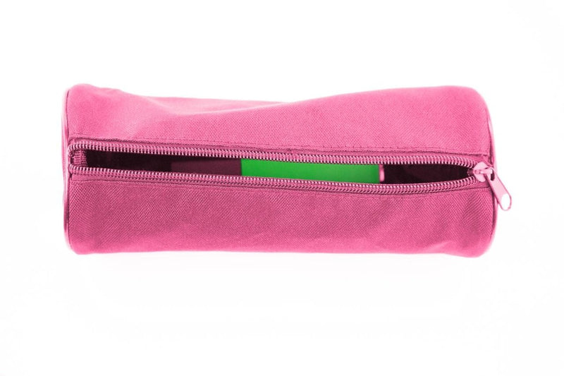 Etui - 20x8,5 cm - roze
