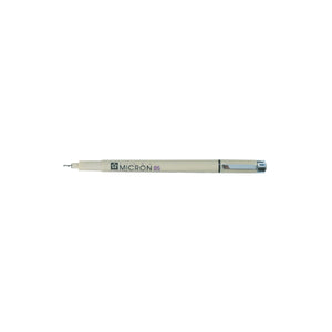 Sakura Pigma Micron 05 - 0,45 mm - zwart