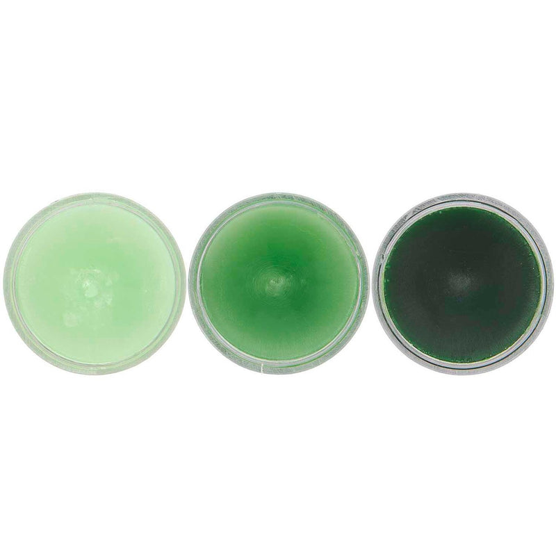 Kaarsen pigment - 5 gram - groen