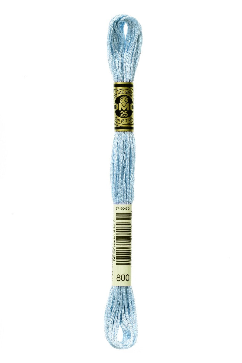 DMC Mouliné Spécial - 800