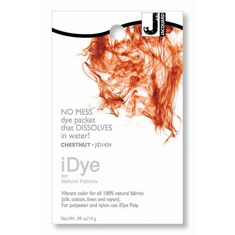 iDye textielverf - 424 chestnut