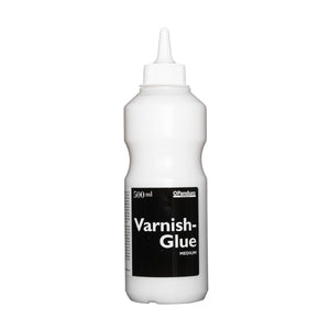 Panduro découpagevernis en transfermedium - 500 ml
