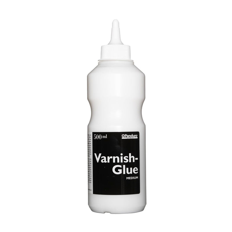 Panduro découpagevernis en transfermedium - 500 ml