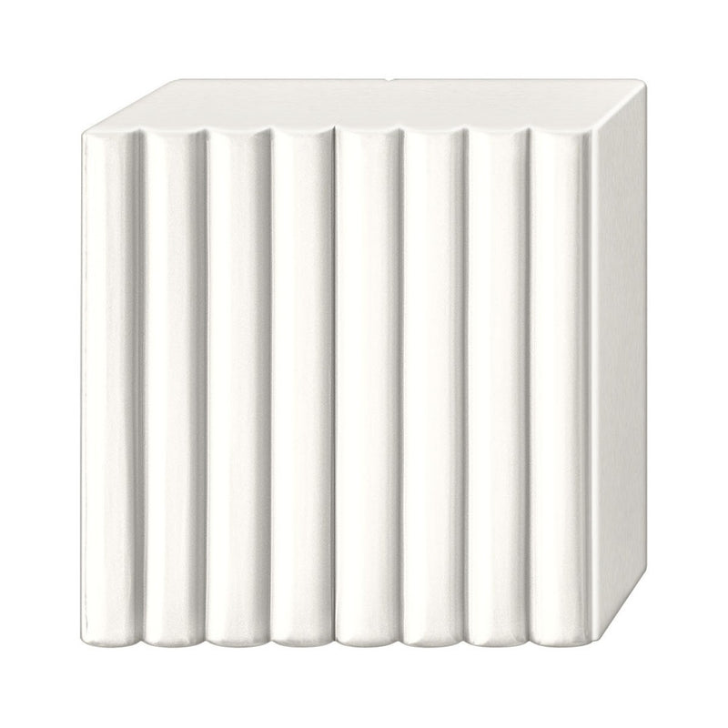 FIMO Professional - 85 gram - porcelain