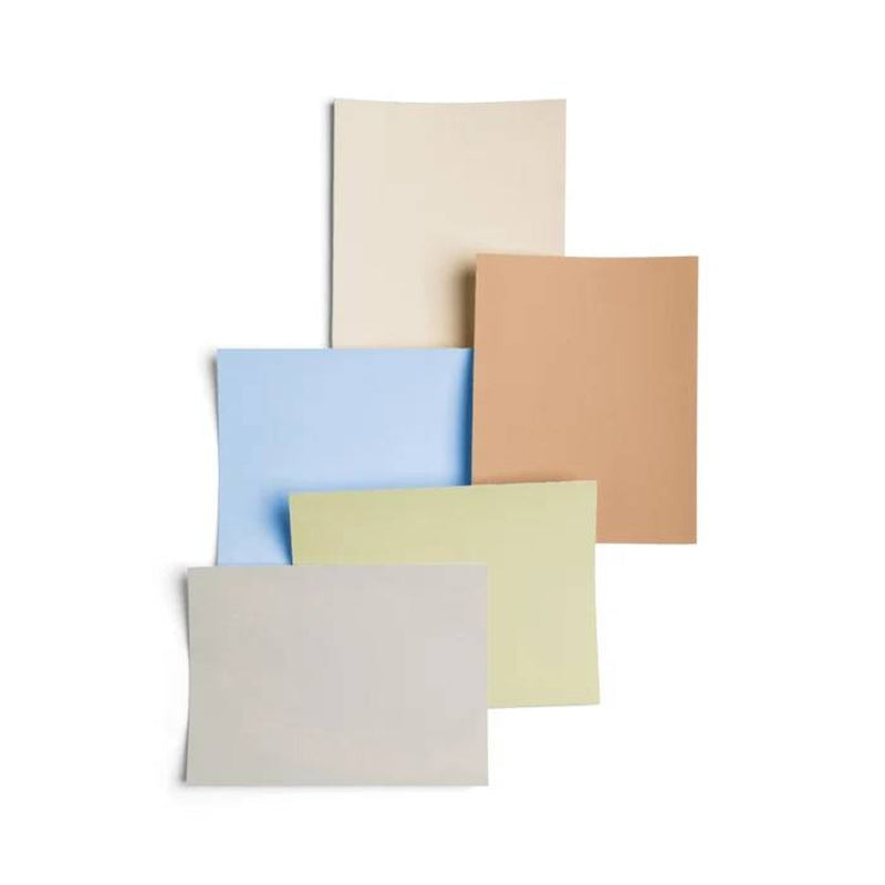 Amsterdam Creative Wall Paint - 5x 250 ml - soft touch