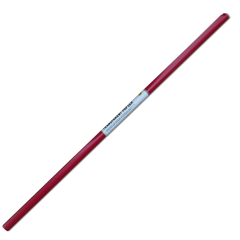 Vliegerpapier - rood
