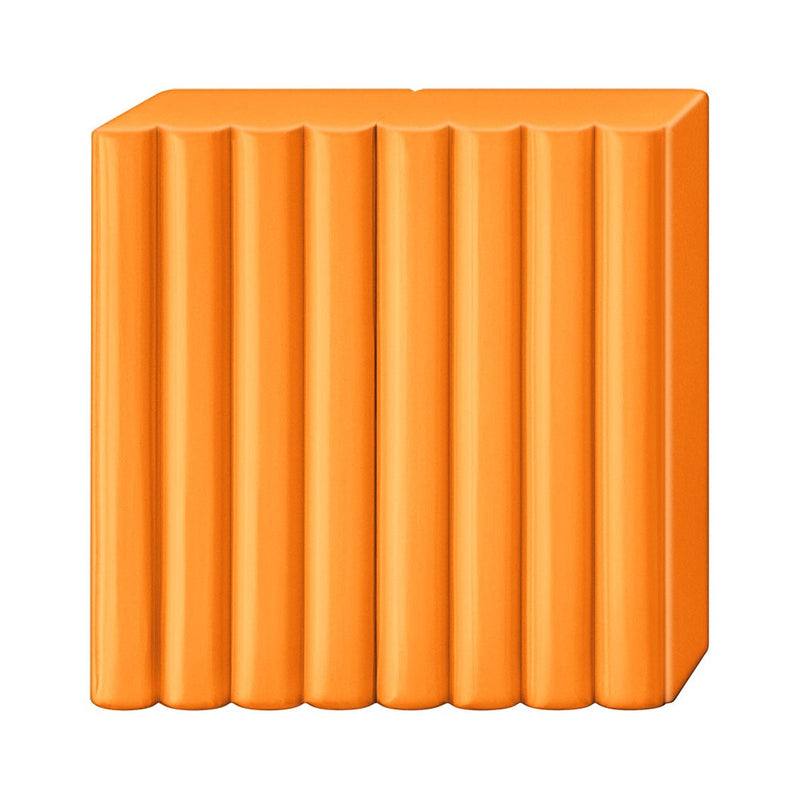 FIMO Soft - 57 gram - orange