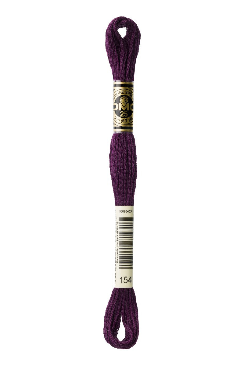 DMC Mouliné Spécial - 154