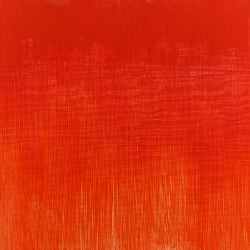 W&N Winton oil - 37 ml - cadmium scarlet hue