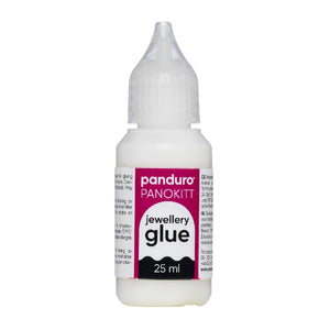 Panokitt sieradenlijm - 25 ml