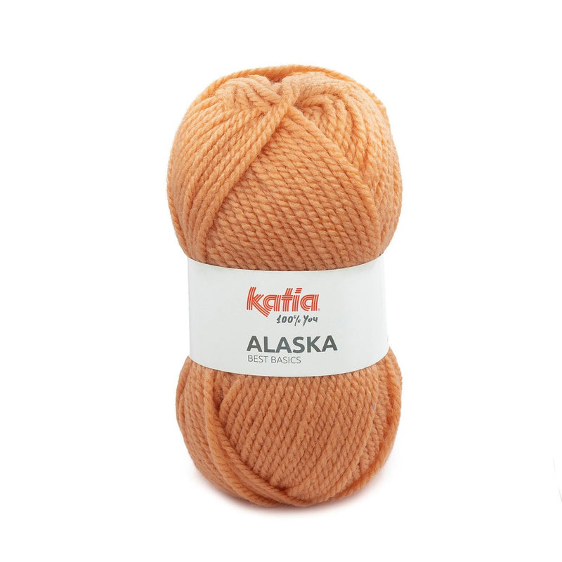 Katia Alaska - perzik 70