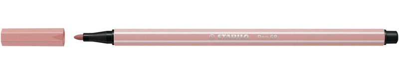 STABILO Pen 68 - blush 28