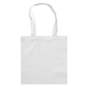 Tas katoen 40x38 cm