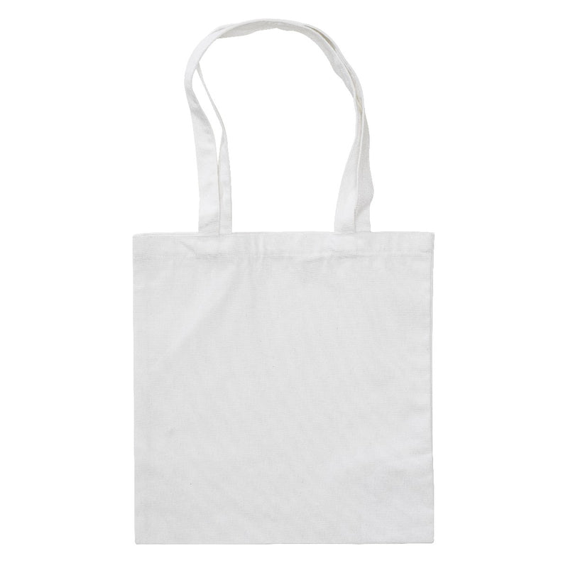 Tas katoen 40x38 cm