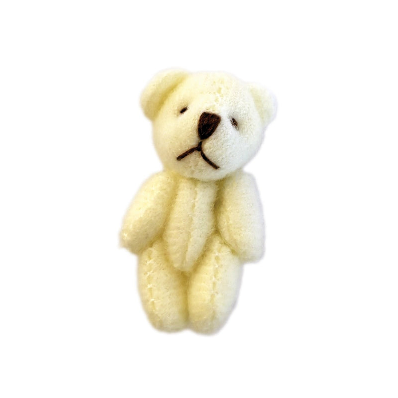 Het Muizenhuis - mini's - teddybeer