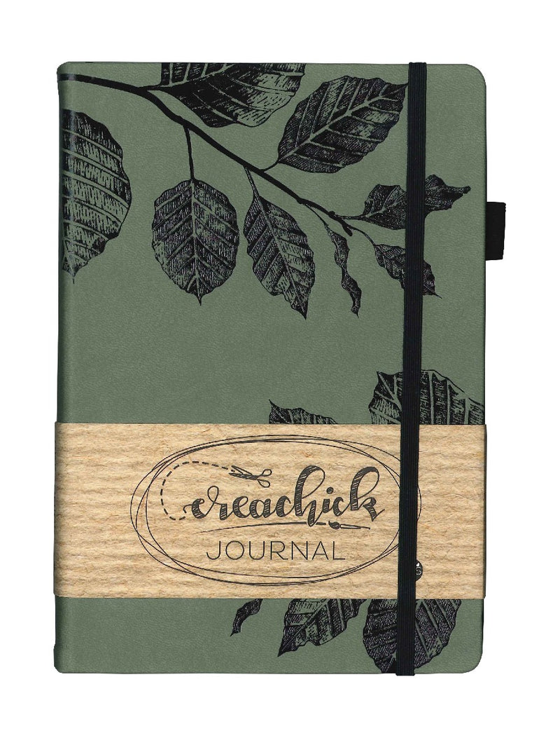 Creachick journal