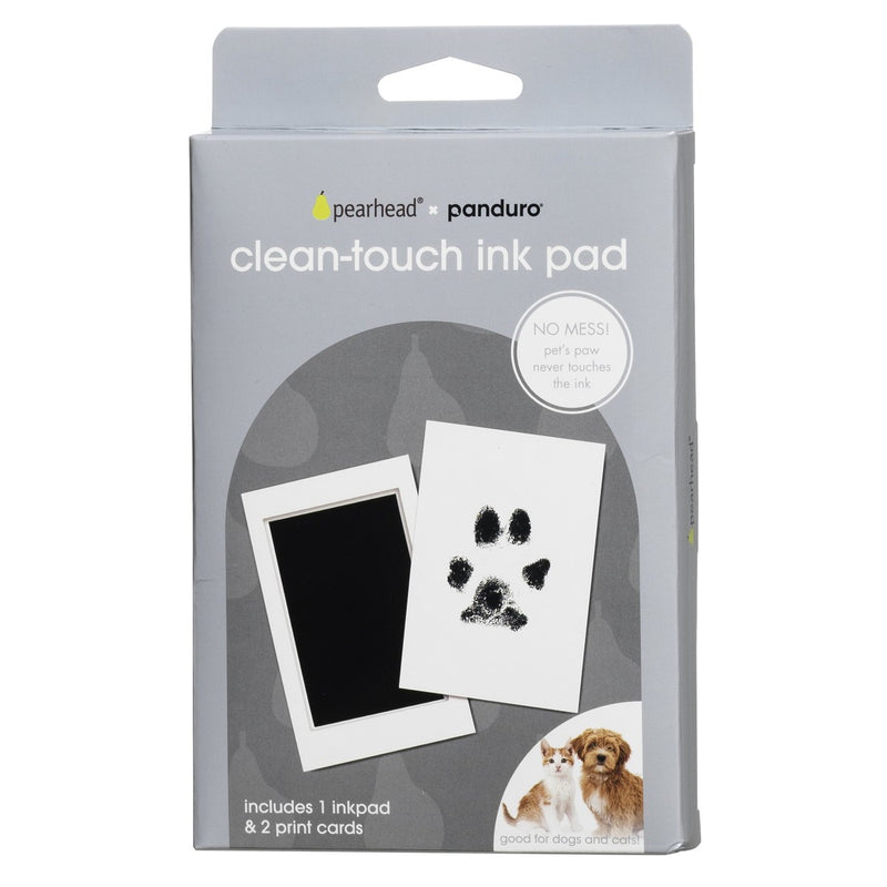 Ink Pad Clean-Touch - pootafdrukken