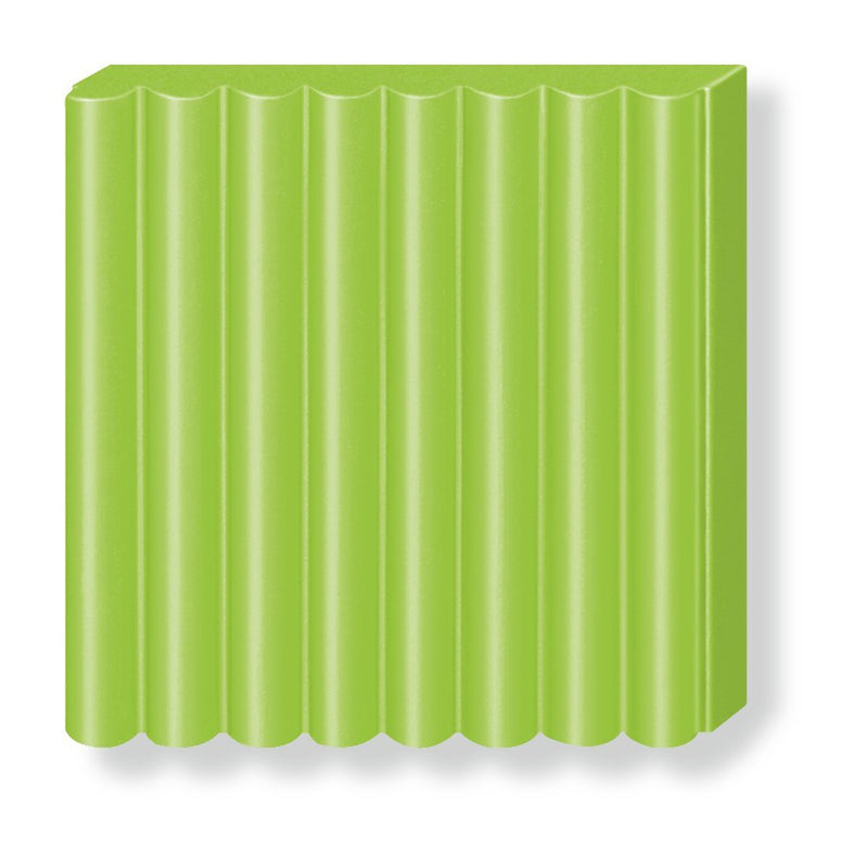 FIMO Soft - 57 gram - apple green